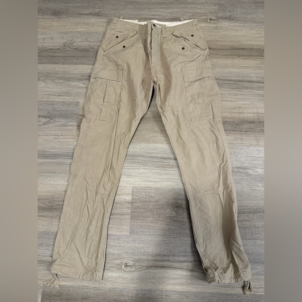 Ralph Lauren men’s cargo utility pants